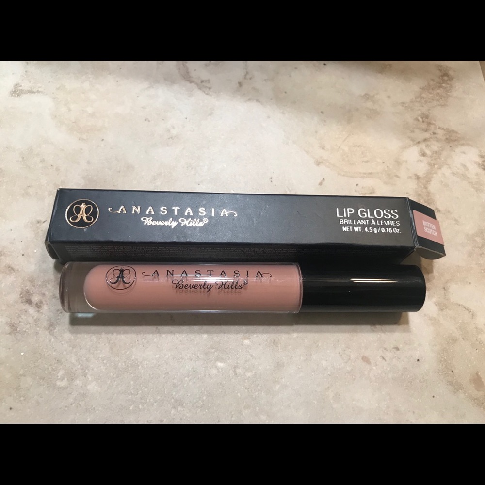 Anastasia Beverly Hills lipgloss